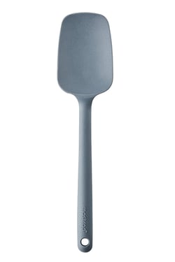 Spatule cuillère - gris
