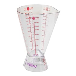 Verre doseur - Reverso