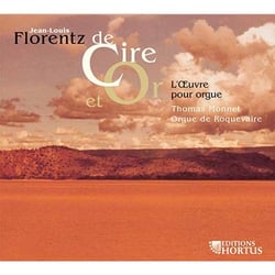 De Cire et Or  - CD