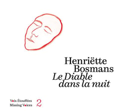 Le Diable dans la Nuit / Collection Voix Étouffées Missing Voices - Volume 2