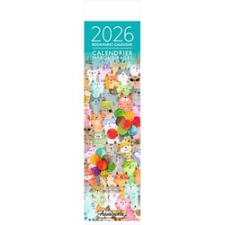 Calendrier marque(pages Pictura - Illstrations de Sue Miano
