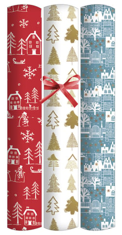 Papier cadeau Modena - Pictura