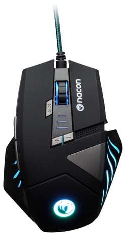 Souris gaming optique Nacon - GM-300