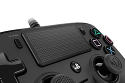 Manette filaire NACON noire pour Playstation 4