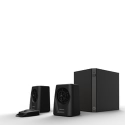 Nacon - PCGA 200 Système audio 2.1 pour PC