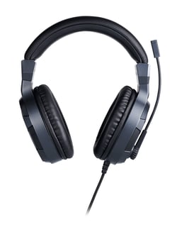 Casque Bigben - PS4 Officiel V3 - Titan