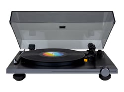 PLATINE VINYLE THOMSON TT700 PREAMP - COURROIE