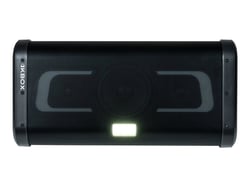 Enceinte sans-fil lumineuse KBOX - 200W