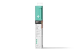 Vinyle permanent Cricut - Smart Vinyl™- Menthe - 33 x 90 cm