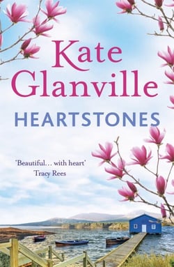Heartstones - The perfect feel-good read to curl up with this autumn