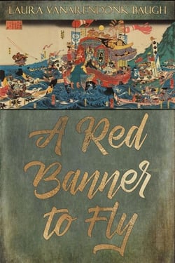 A Red Banner To Fly