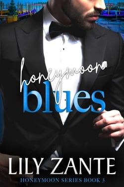 Honeymoon Blues - Honeymoon, #3