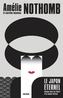 Le Japon éternel - Voyage sous les fleurs d’un monde flottant