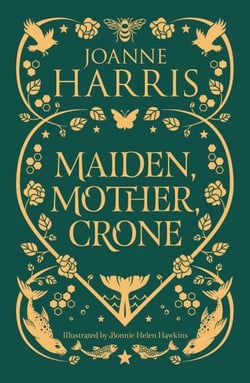 Maiden, Mother, Crone - A Collection