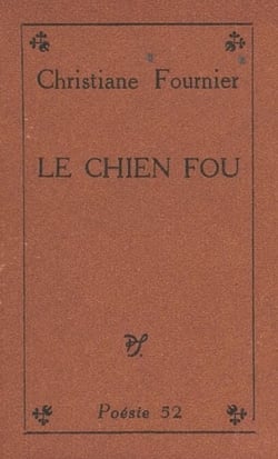 Le chien fou