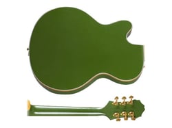 Epiphone Emperor Swingster - Guitare électrique - vert forêt