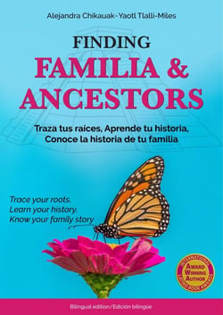 Finding Familia &amp; Ancestors