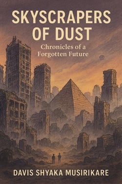 Skyscrapers Of Dust