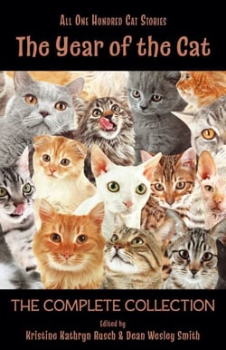 The Year of the Cat: The Complete Collection - The Year of the Cat