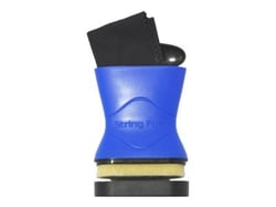 MusicNomad -  Nettoyant et lubrificateur de cordes String fuel