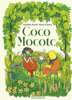 Coco Mocote