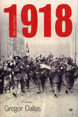 1918 - War and Peace