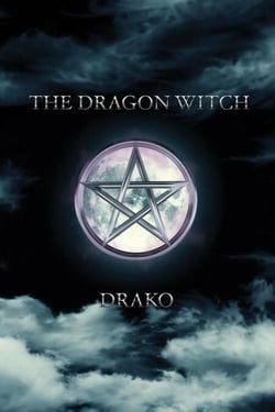 The Dragon Witch (The Dragon Hunters #2) - The Dragon Hunters, #2