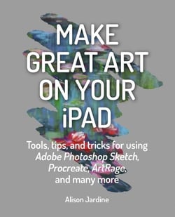 Make Great Art on Your iPad - Draw, Paint &amp; Share