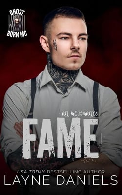 Fame - Ghost Born MC, #6