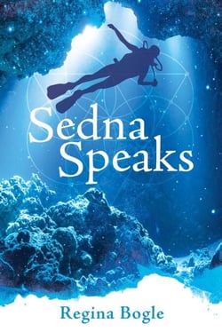 Sedna Speaks - The Healing Light Series, #4