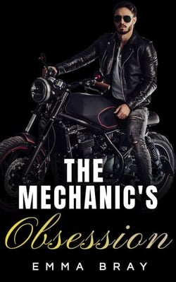 The Mechanic's Obsession - Working Class Daddies