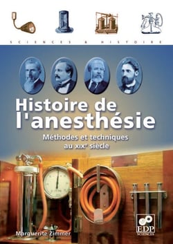 Histoire de l'anesthésie
