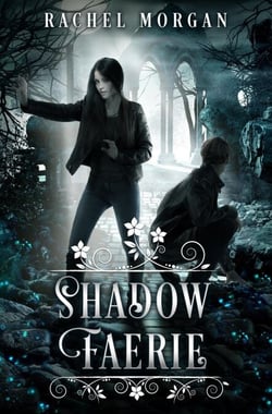 Shadow Faerie - Creepy Hollow, #8