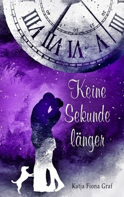 Keine Sekunde länger - Wundervoll leichte RomCom voller unerwarteter Wendungen und romantischer Verwirrungen