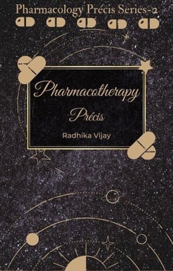 Pharmacotherapy Précis - pharmacology précis series, #2