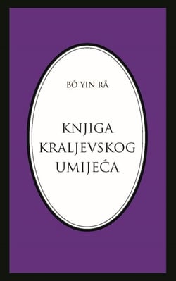 Knjiga kraljevskog umijeca - Bô Yin Râ Prijevodi, #4