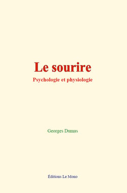 Le Sourire - Psychologie et physiologie
