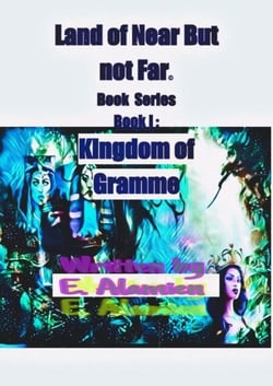 Kingdom of Gramme©? - Land of Near but Far©?, #1