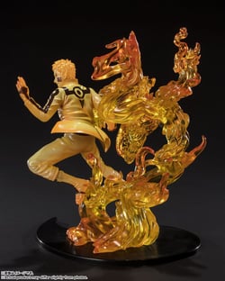 Boruto: Naruto Next Generation statuette PVC FiguartsZERO Naruto Uzumaki (Boruto) Kizuna Relation 21 cm