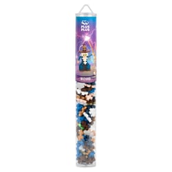 Tube sorcier - PlusPlus