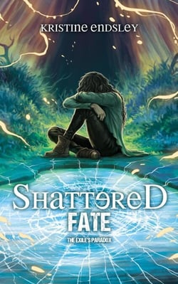 Shattered Fate - The Exile's Paradox, #1.5