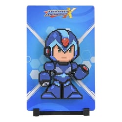 Figgyz - Mega Man - X