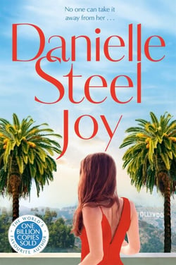 Joy - Escape with this sparkling tale of love and healing