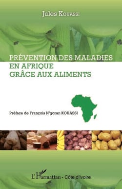 Prévention des maladies en Afrique grâce aux aliments