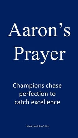 Aaron's Prayer