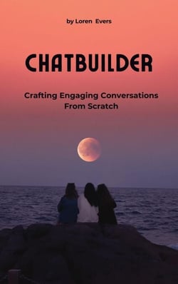 ChatBuilder - Crafting Engaging Conversations from Scratch