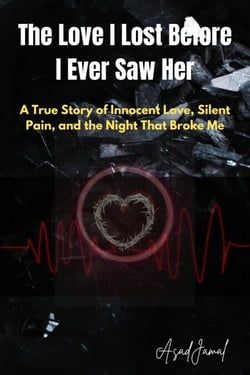 The Love I Lost Before I Ever Saw Her