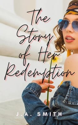 The Story of Her Redemption - Metro Love Stories