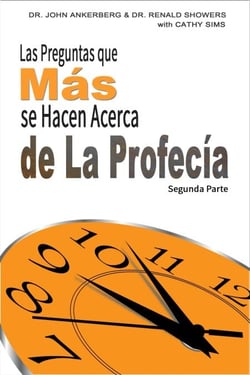 Las Preguntas que Más se Hacen Acerca de La Profecía Segunda Parte