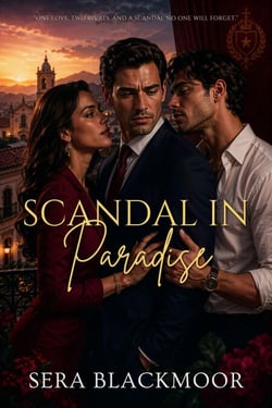 Scandal in Paradise